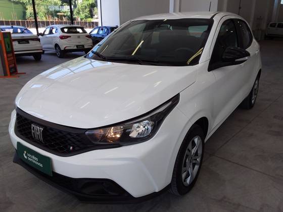 FIAT ARGO 1.0 FIREFLY FLEX DRIVE MANUAL